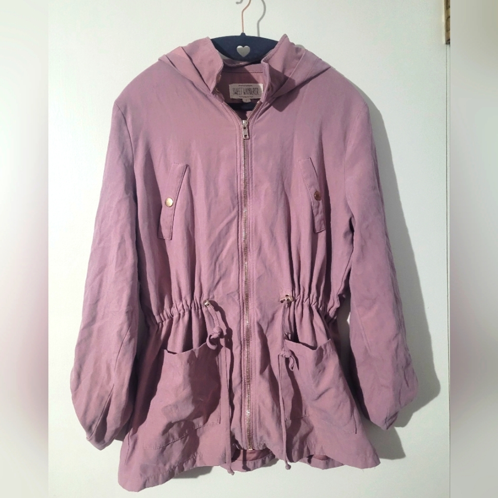 Women's large